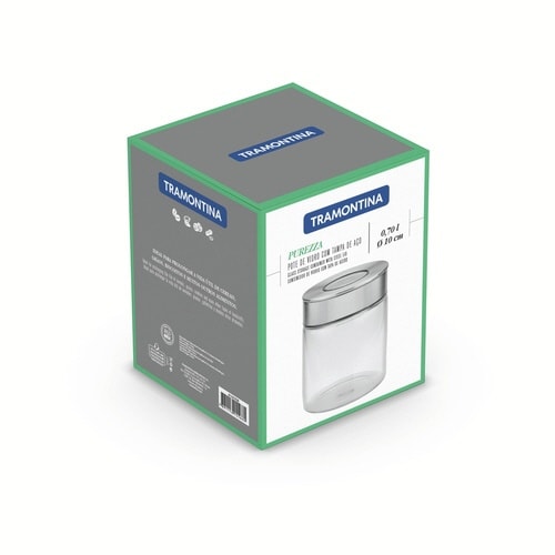 保存容器 700ml トラモンティーナ プレッザ