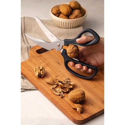 キッチンばさみ Supercort 食洗機対応