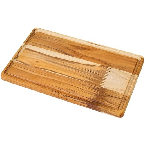 木製まな板 M 33×20cm 抗菌 リバーシブル