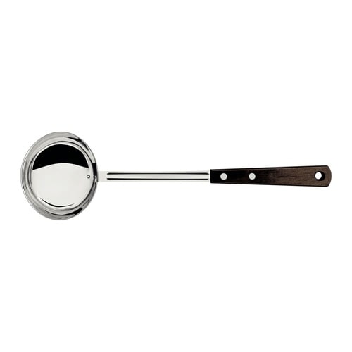 レードル ポリウッド 食洗機対応 ダーク