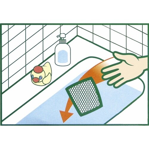 浴槽 除菌剤 2個入