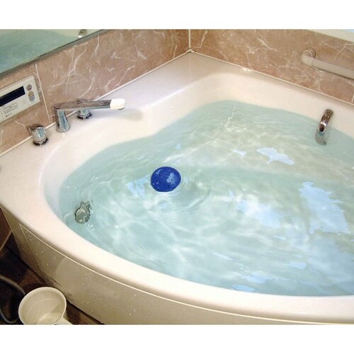 浴槽 除菌剤 ヨードdeビューティー・バス 詰替え