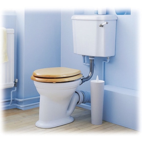 トイレ 除菌剤 2個入