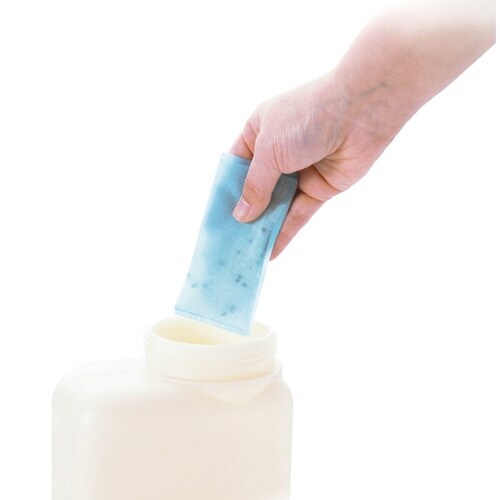 加湿器 除菌剤 2個入 ヨードのミストで空気きれい