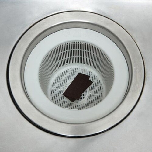 排水口 除菌剤 ヨードde排水口クリーナー