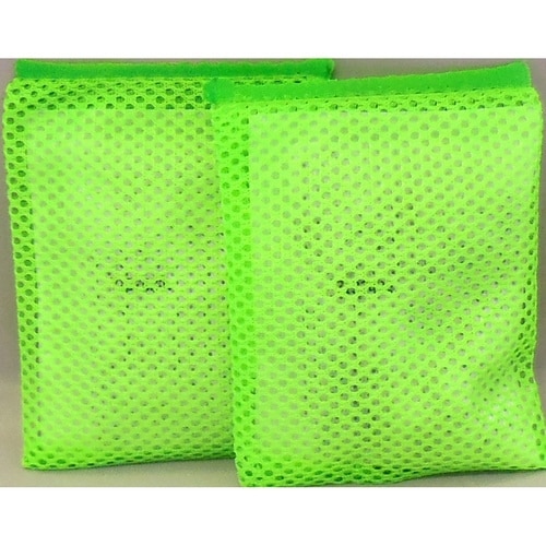 洗濯用 除菌剤 2個入 グリーン