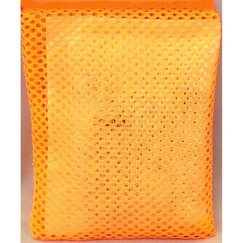 洗濯用 除菌剤 2個入 オレンジ