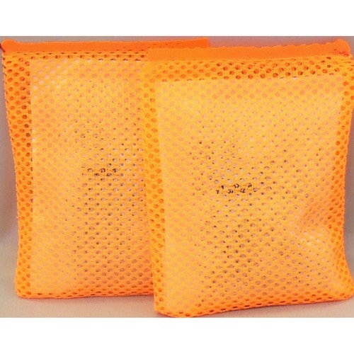 洗濯用 除菌剤 2個入 オレンジ