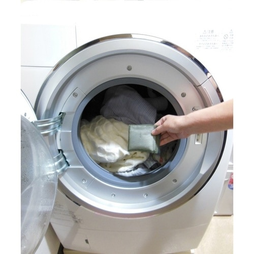 洗濯槽 除菌剤 2個入 ヨーデ・洗濯槽クリーン