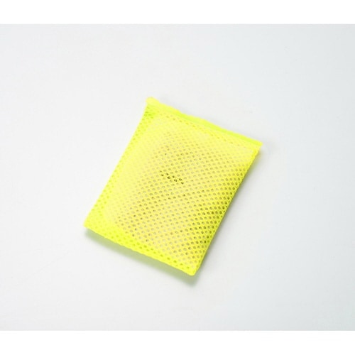 洗濯槽 除菌剤 カラフルな洗濯槽クリーン イエロー