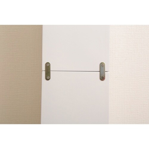 トイレ収納 スタッキングdeトイレ収納引出し2段