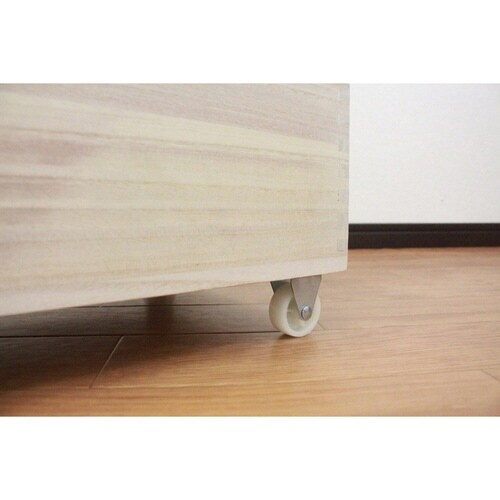 米びつ 桐製 Rice Box 30kg