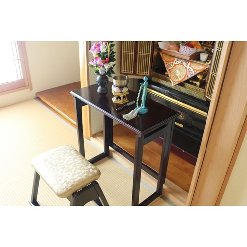 テーブル 折りたたみ 幅60cm