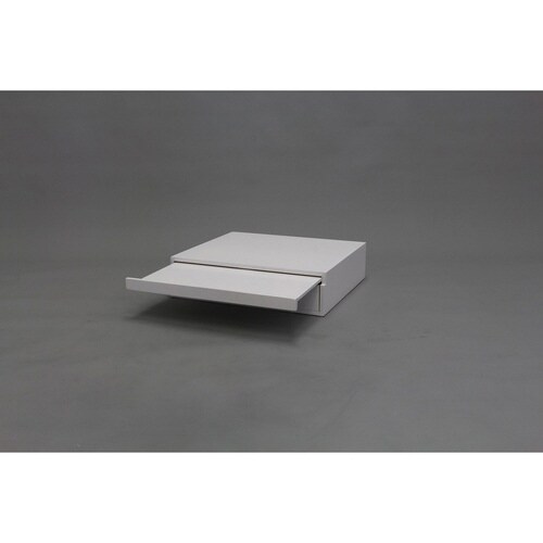 レンジラック 家電下スライドテーブル 幅45cm