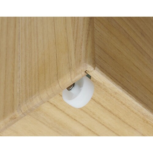 米びつ 30kg KIRISAI 桐のこめ櫃