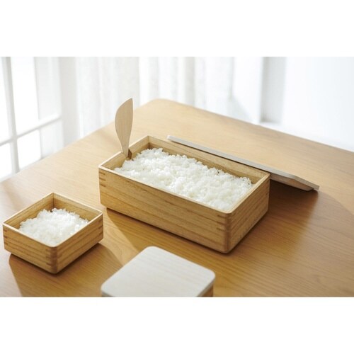 おひつ KIRISAI 桐のレンジでお櫃