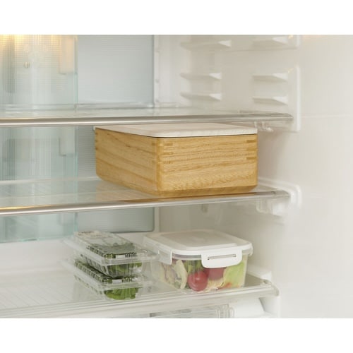 おひつ KIRISAI 桐のレンジでお櫃