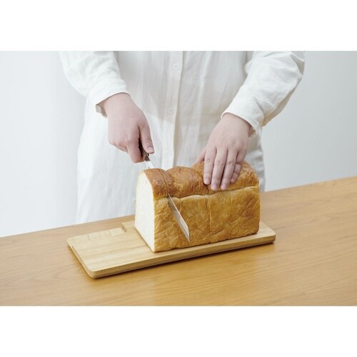 まな板 角型 木製 KIRISAI