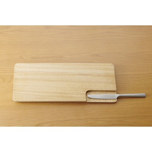 まな板 角型 木製 KIRISAI