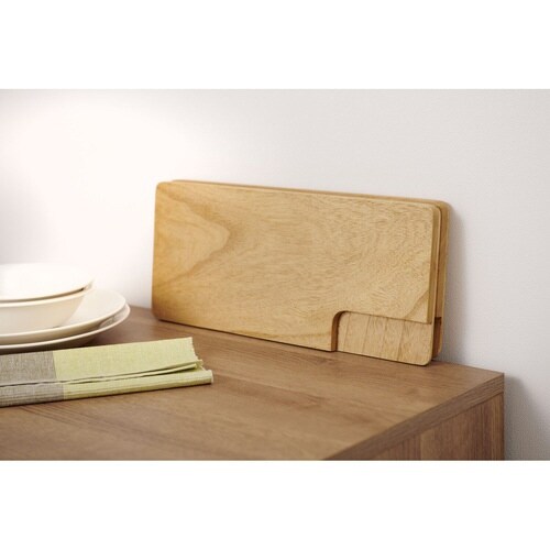 まな板 角型 木製 KIRISAI