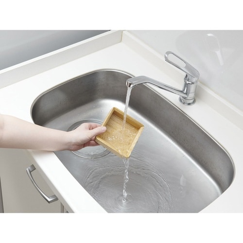 ごはん鉢 KIRISAI 桐のレンジでごはん鉢