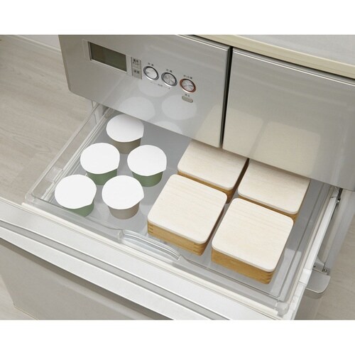 ごはん鉢 KIRISAI 桐のレンジでごはん鉢