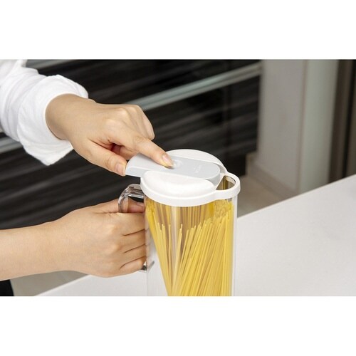 保存容器 1.6L パスタストッカー