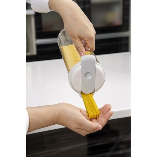 保存容器 1.6L パスタストッカー