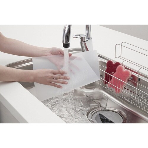 詰め替え用まな板シート 30cm×4m