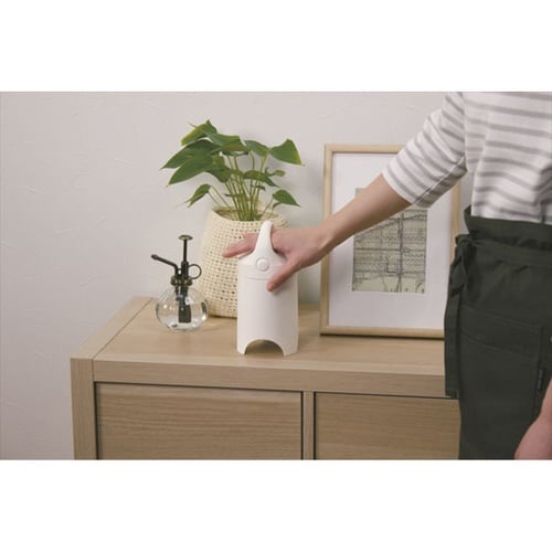 圧縮 電動吸引機 AIRSH エアッシュ 布団