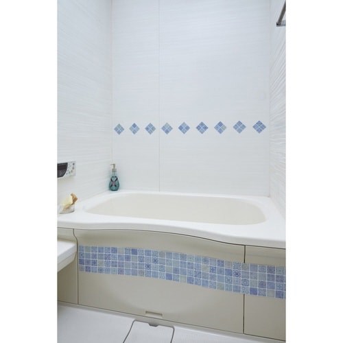 モザイクタイルシール モロッカン