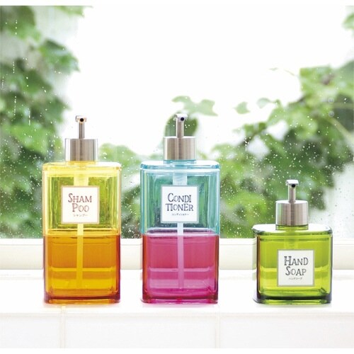 ディスペンサー コロレ Sサイズ グリーン