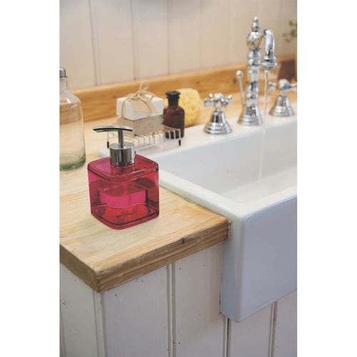 ディスペンサー コロレ Sサイズ ピンク