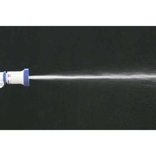 ノズル クイックノズル ブルー 散水ノズル