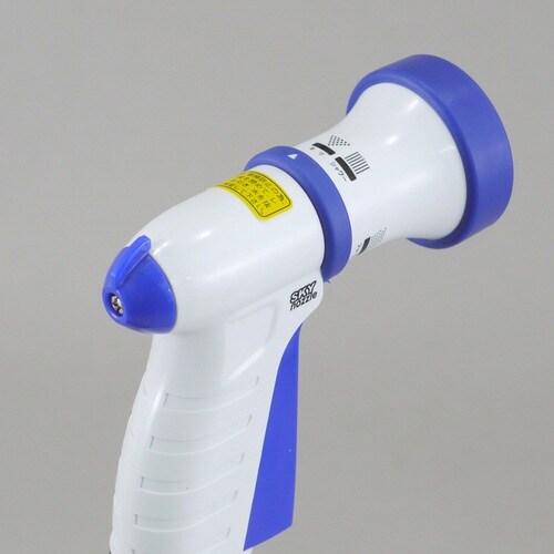 ノズル スカイノズル ブルー 散水ノズル