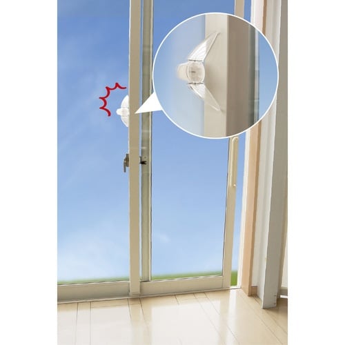 チャイルドロック 窓ストッパー 引き戸 子ども