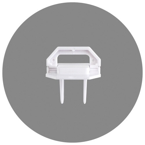 コンセントキャップ 白 子ども 安全