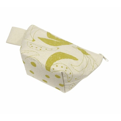 ポーチ フルーツ たま バナナ 化粧ポーチ