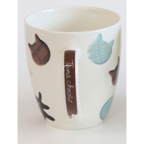 マグカップ 250ml ミントグリーン