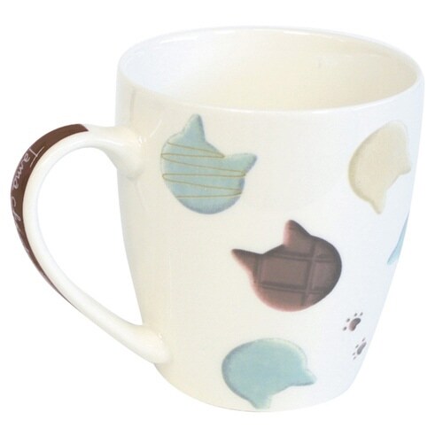 マグカップ 250ml ミントグリーン