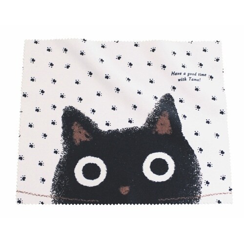 メガネケース クロス付き たまちゃん