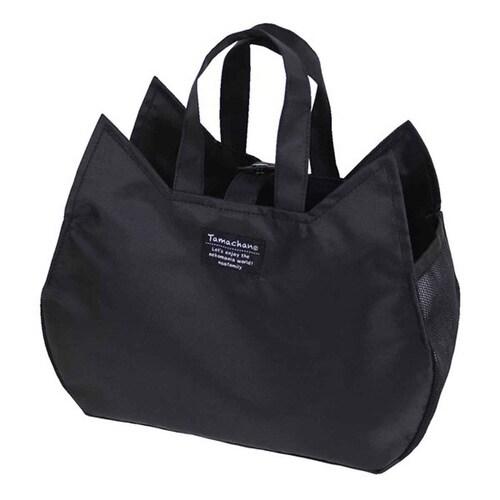 スパバッグ たまちゃんフェイス 温泉バッグ バッグ