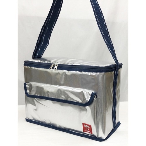 保冷バッグ 折りたたみ クーラーバッグ ZERO