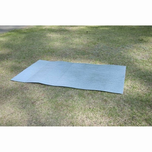 アルミレジャーシート 100×180cm 8mm厚