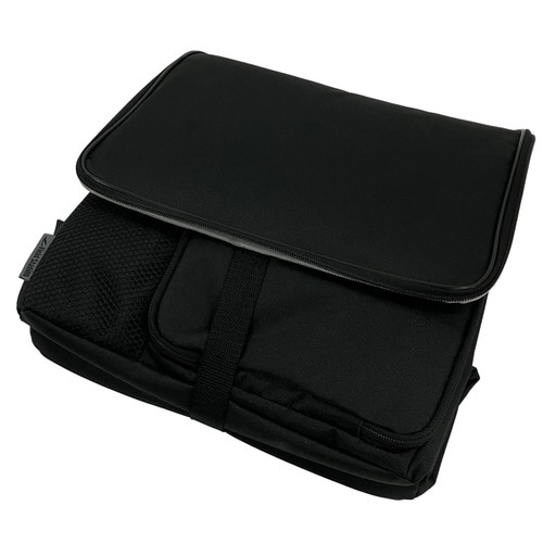 クーラーバッグ 20L 縦型 保冷 防水