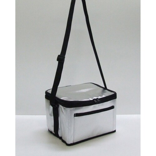 保冷バッグ アルミクーラーバッグ 5L