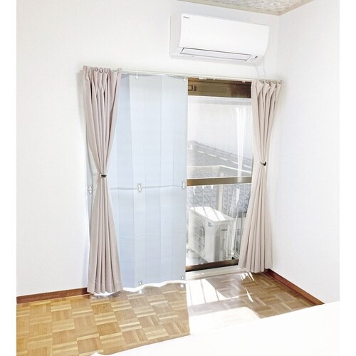 遮熱カーテン 遮熱 ブラインドシート