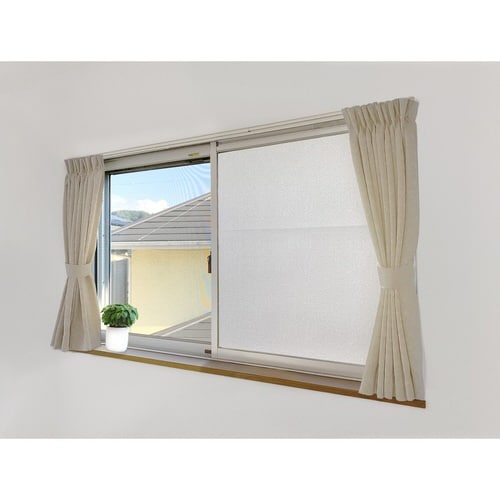 窓貼りシート 窓用 遮熱もできる 強力 クロス