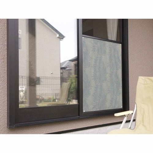 日よけシート トロピカル