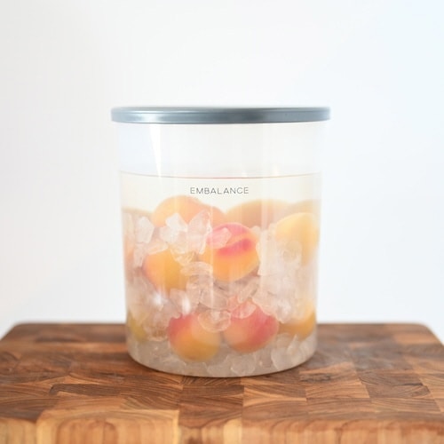 EMBALANCE 保存容器 4.2L